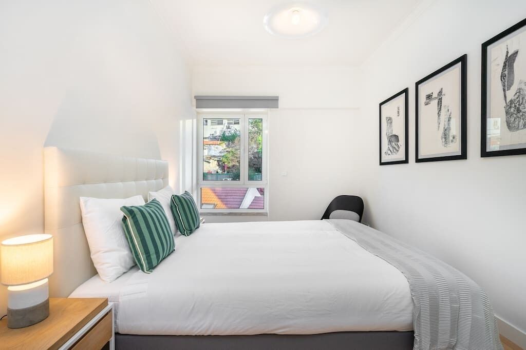 Photo of Bedroom in Penha de Franca