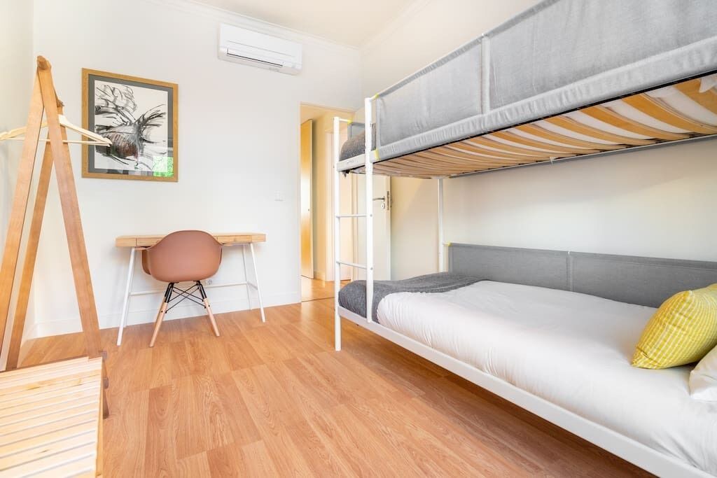 Photo of Bedroom in Penha de Franca