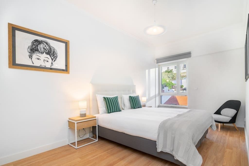 Photo of Bedroom in Penha de Franca