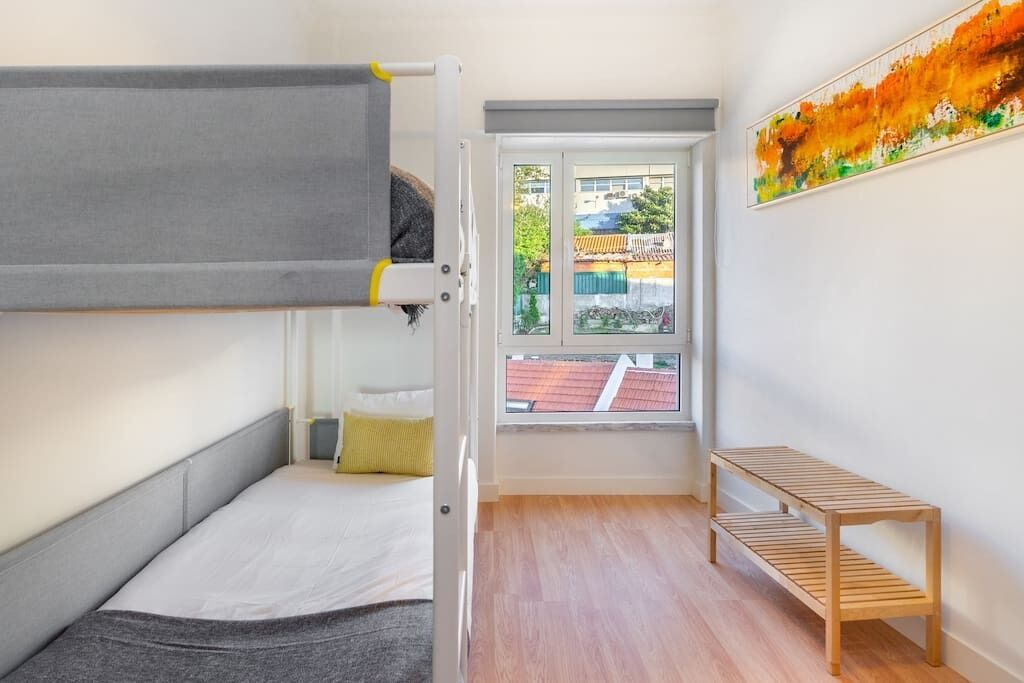 Photo of Bedroom in Penha de Franca
