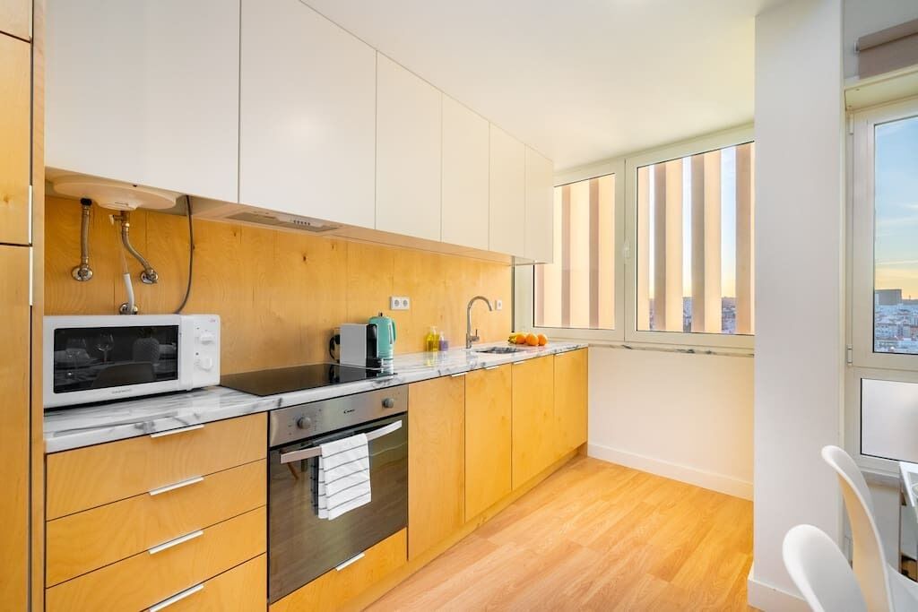 Photo of Kitchen in Penha de Franca