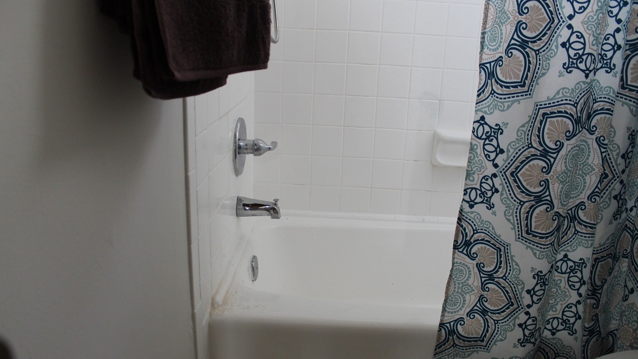 Photo of Bathroom in Highland Garden