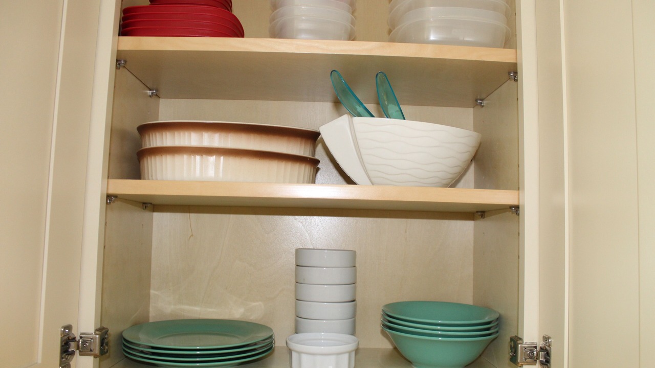 Photo of Kitchen in Highland Garden