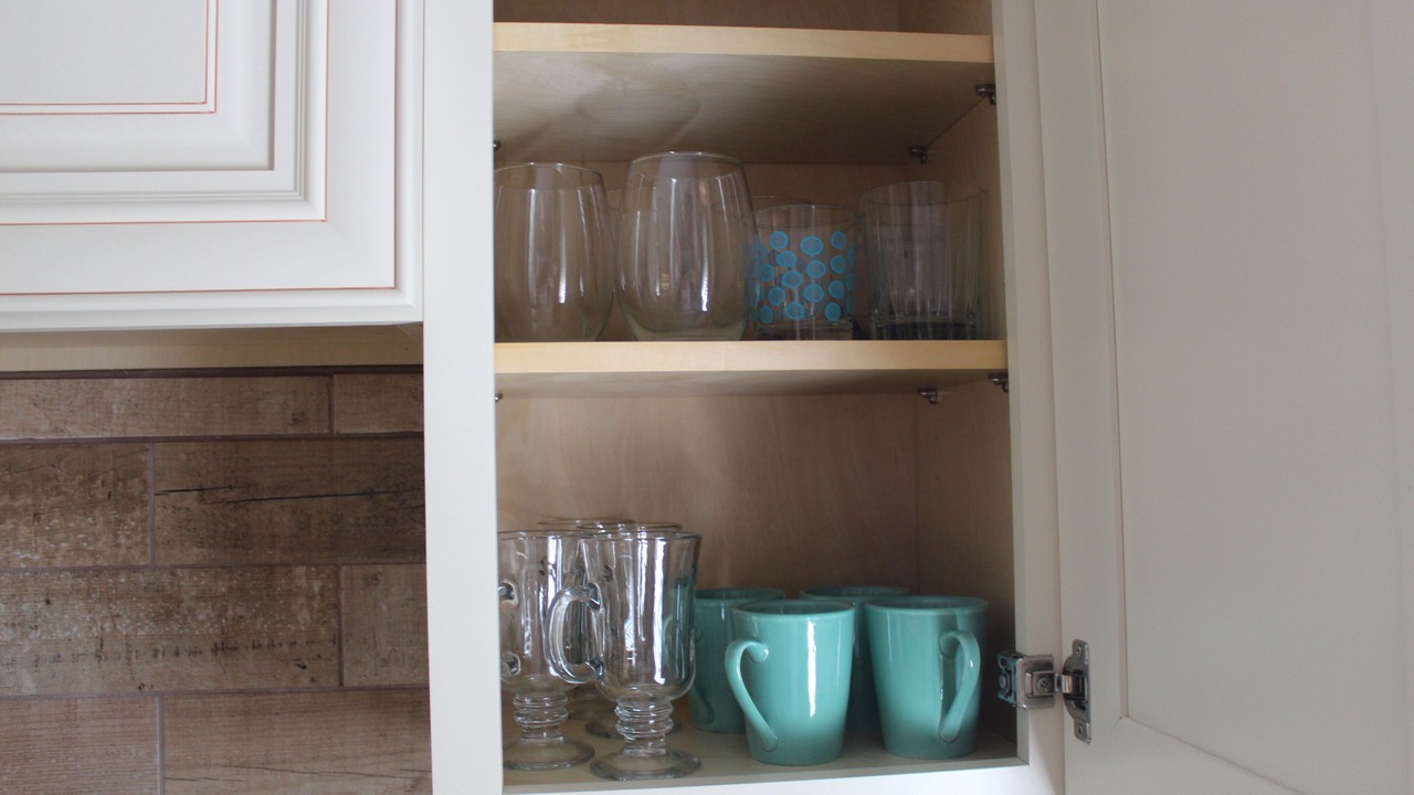 Photo of Kitchen in Highland Garden