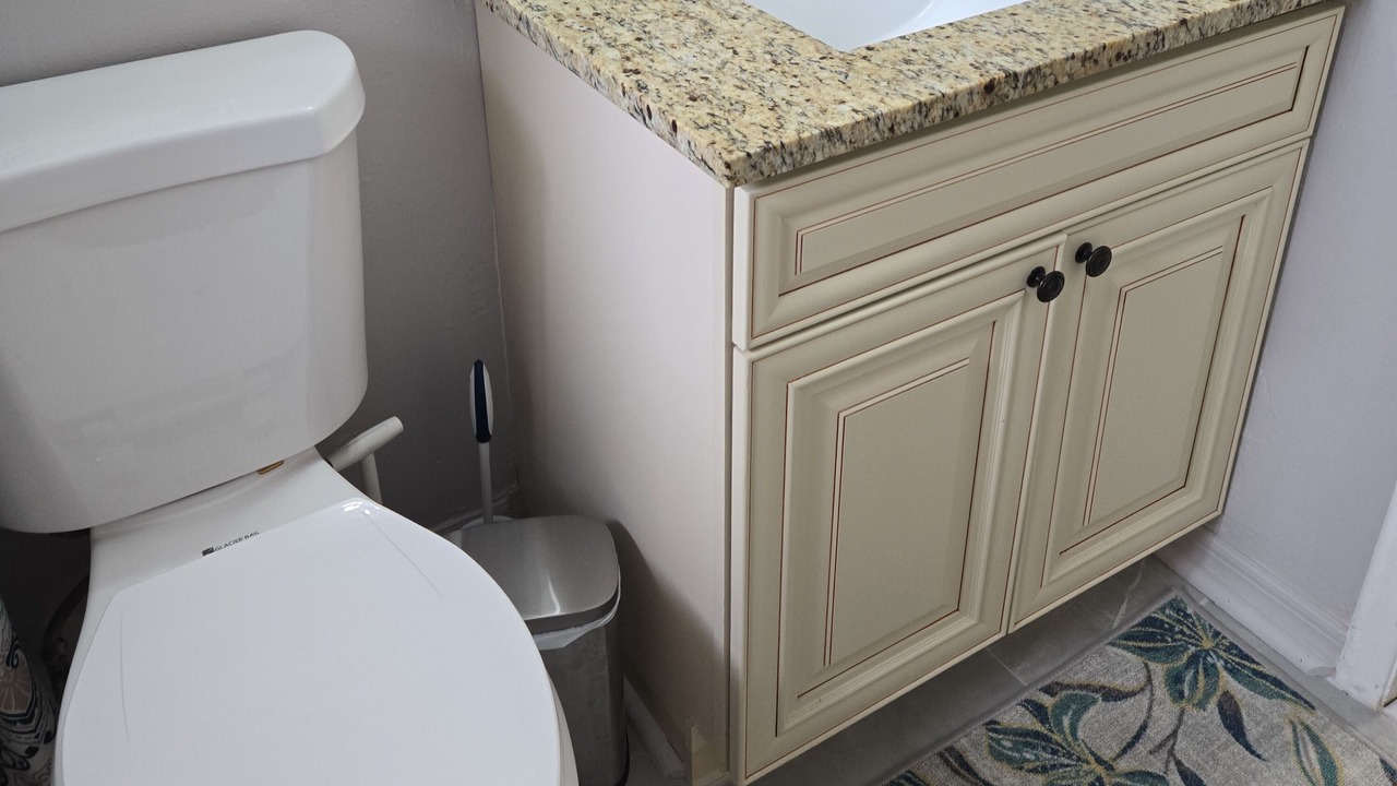 Photo of Bathroom in Highland Garden