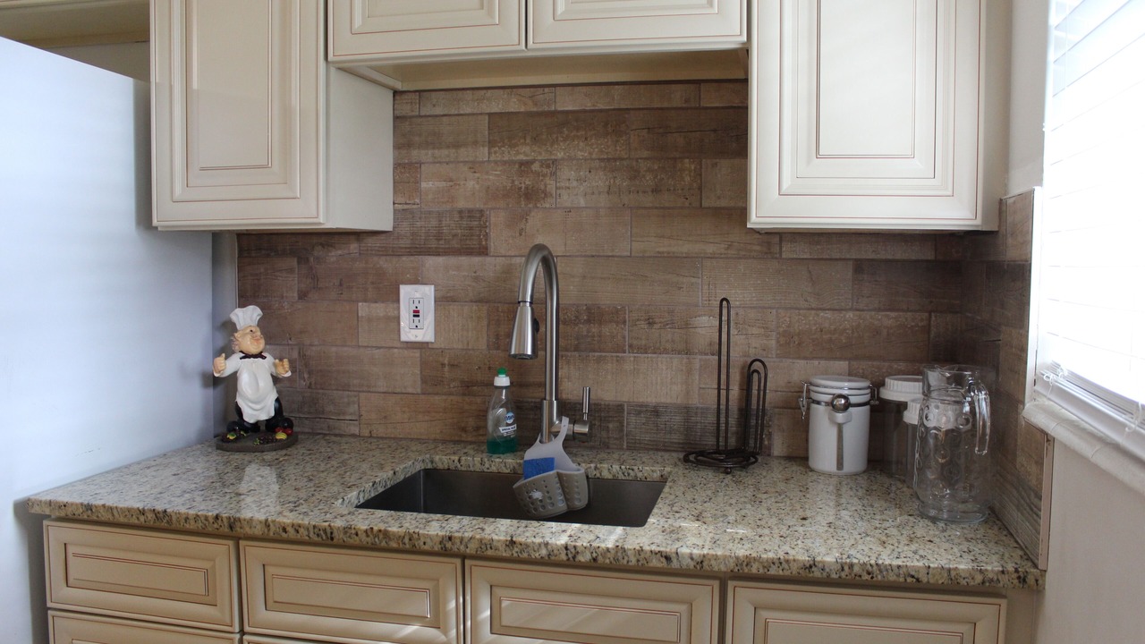 Photo of Bathroom in Highland Garden