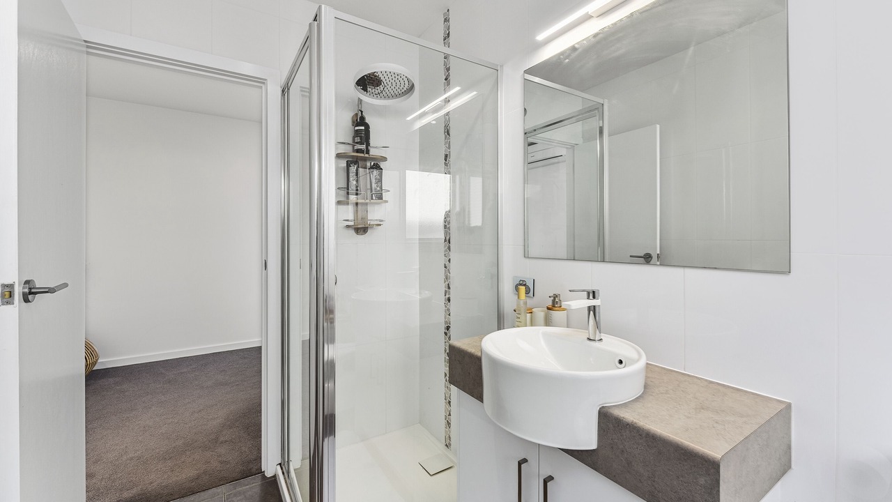 Photo of Bathroom in Port Macdonnell