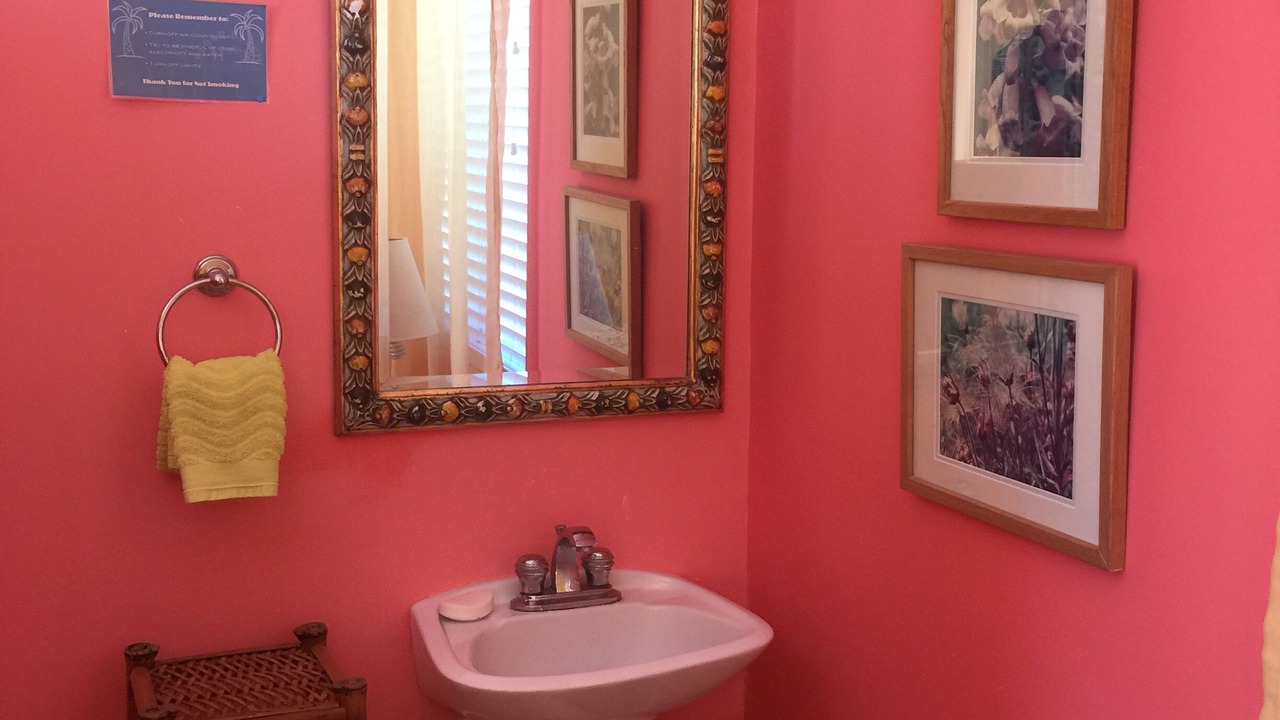 Photo of Bathroom in William's Town