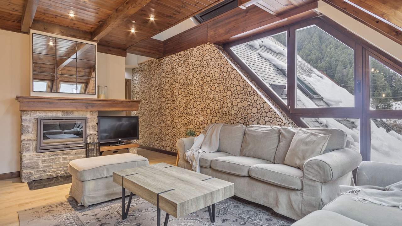 Photo of Livingroom in Baqueira