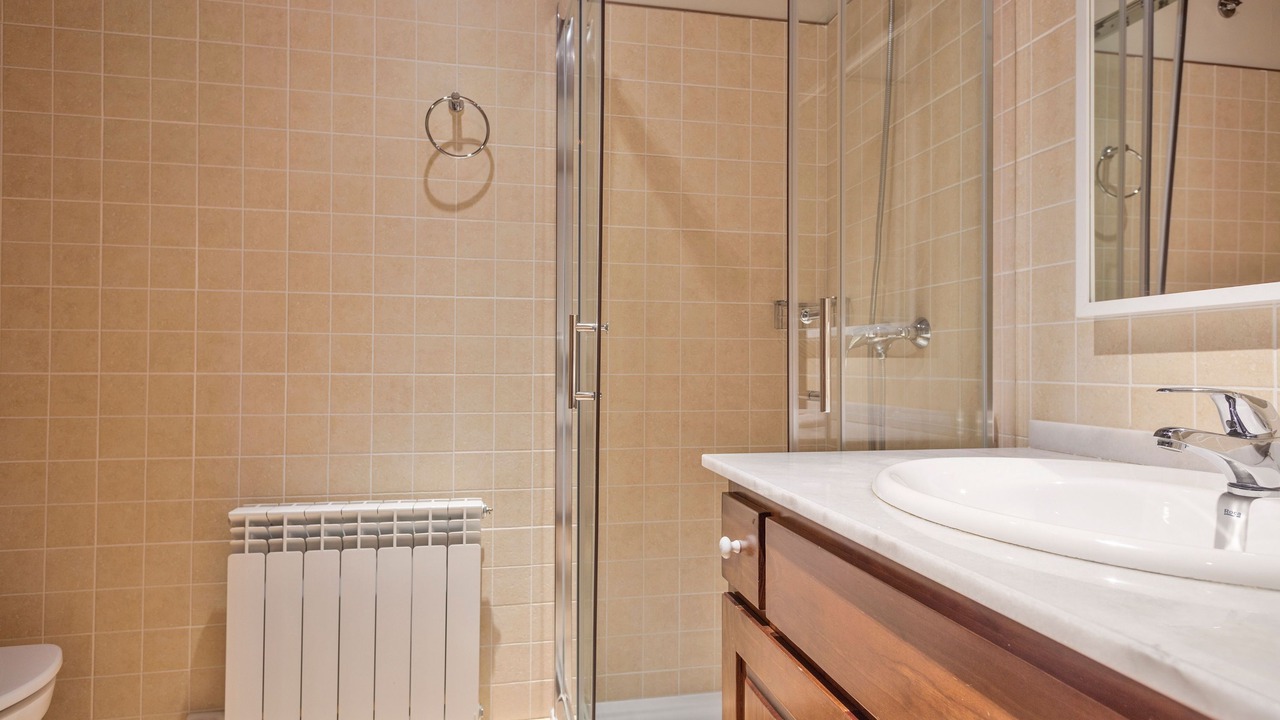 Photo of Bathroom in Baqueira