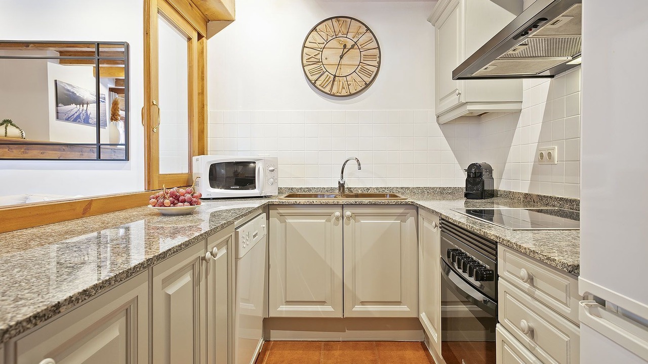 Photo of Kitchen in Gessa