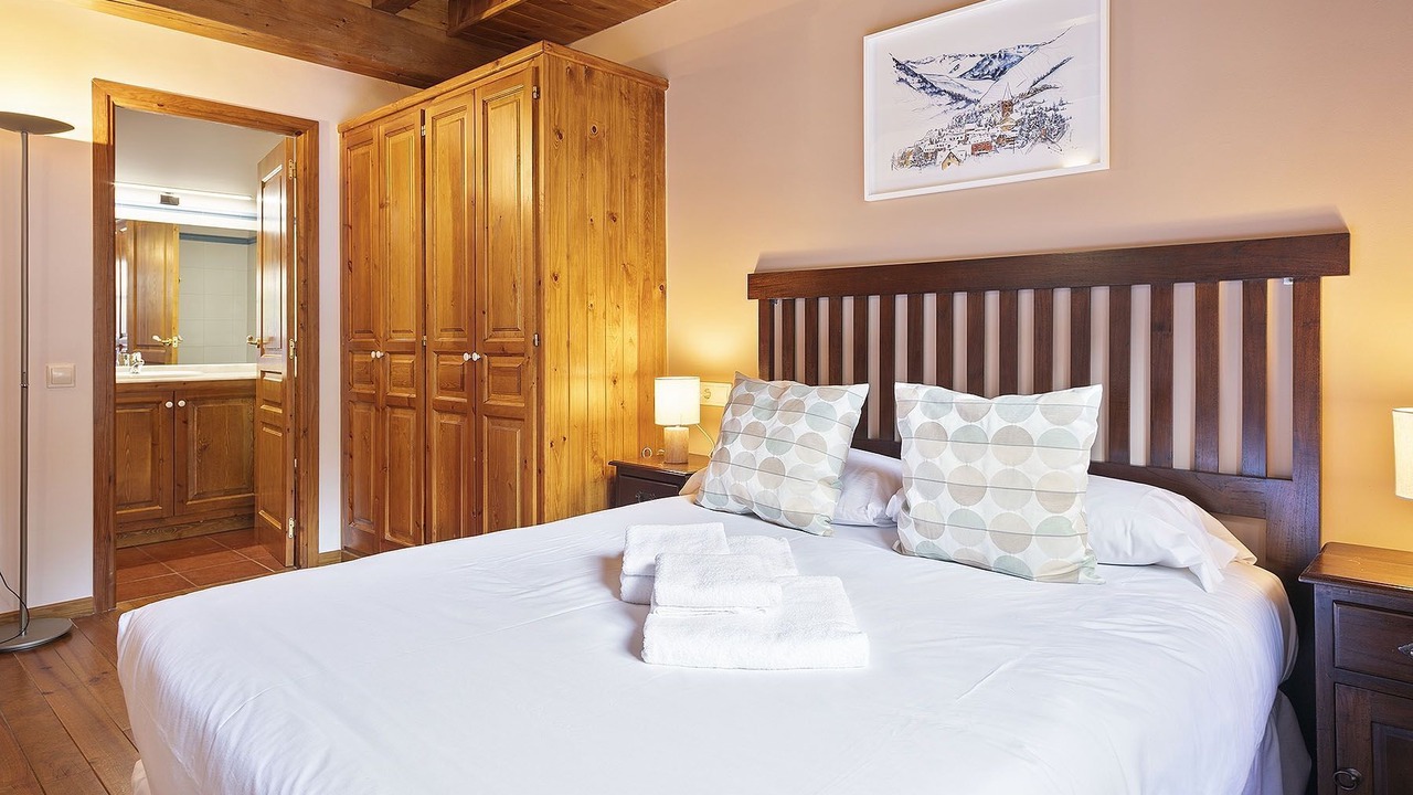 Photo of Bedroom in Gessa