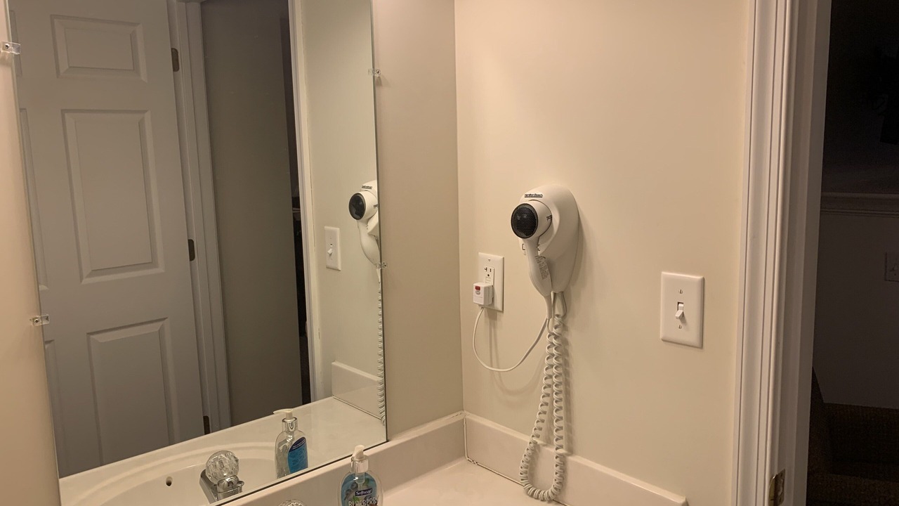 Photo of Bathroom in Smith Mountain Lake