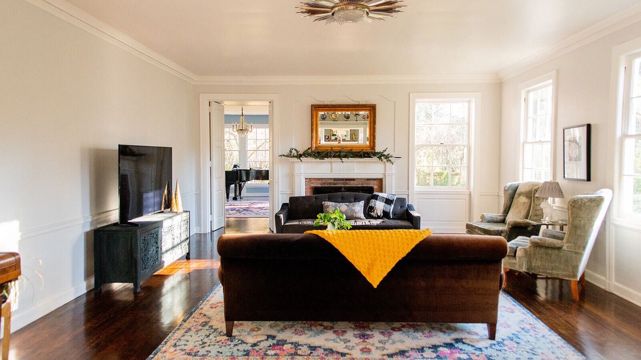 Photo of Livingroom in Pinehurst