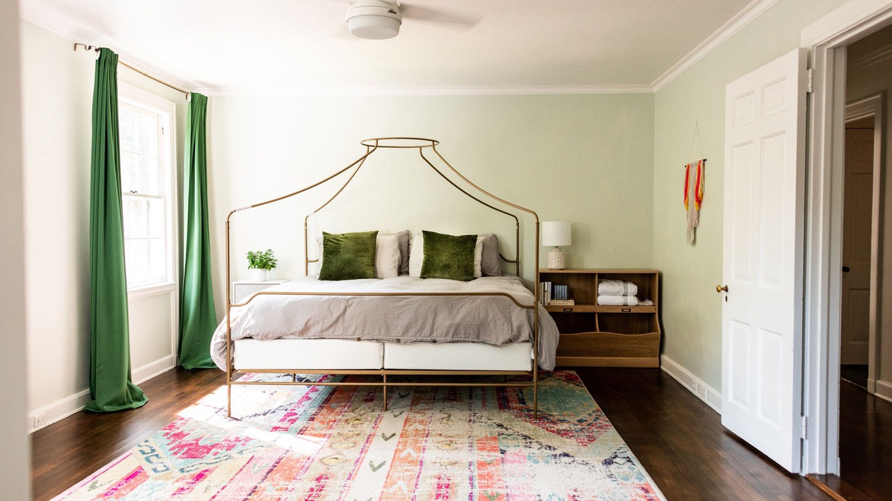 Photo of Bedroom in Pinehurst