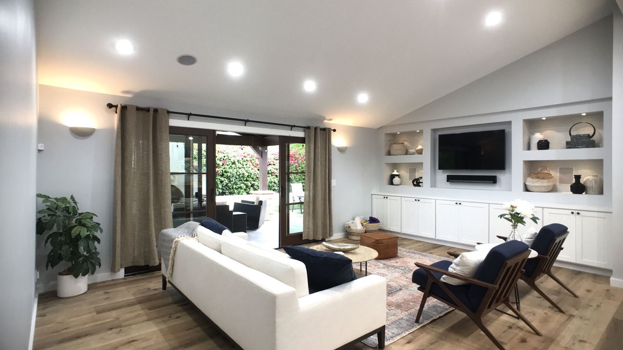 Photo of Livingroom in Leucadia