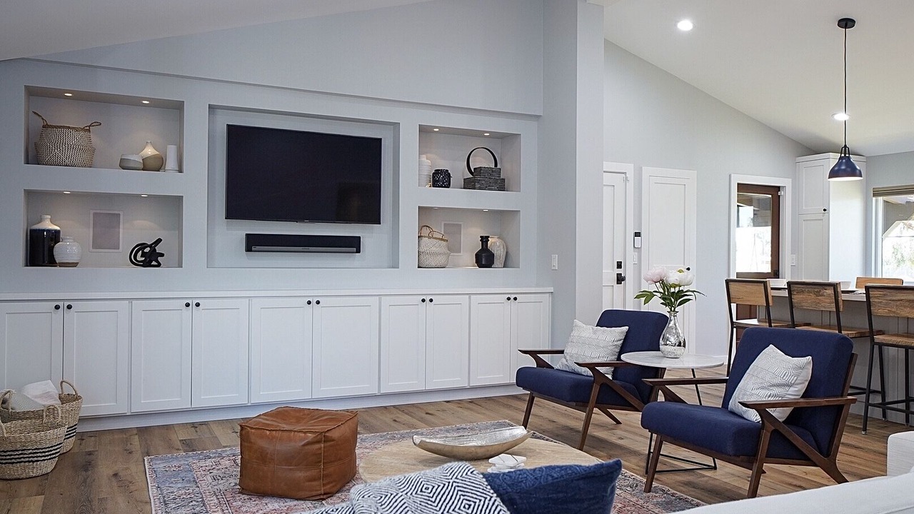 Photo of Livingroom in Leucadia