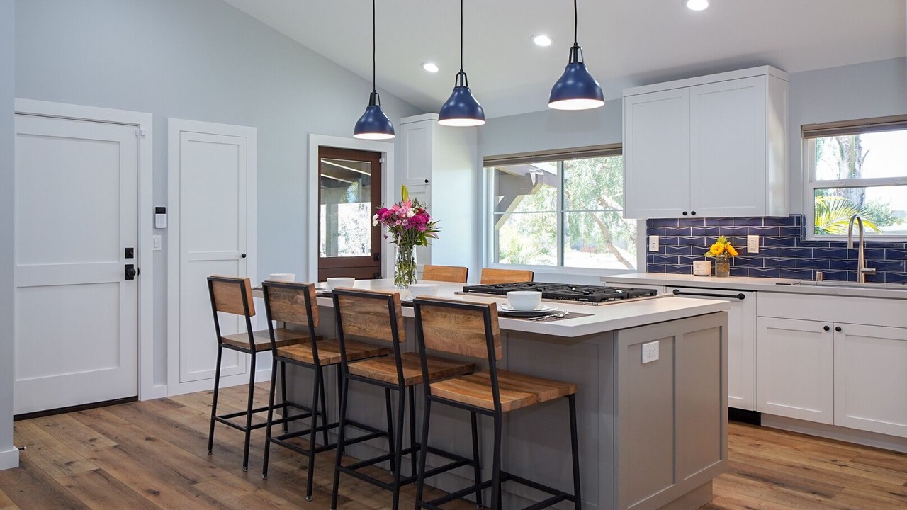 Photo of Kitchen in Leucadia