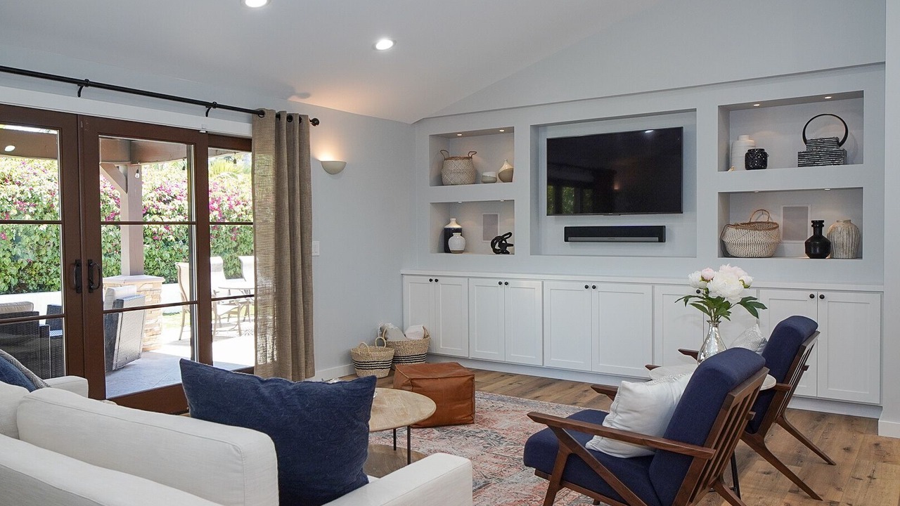 Photo of Livingroom in Leucadia