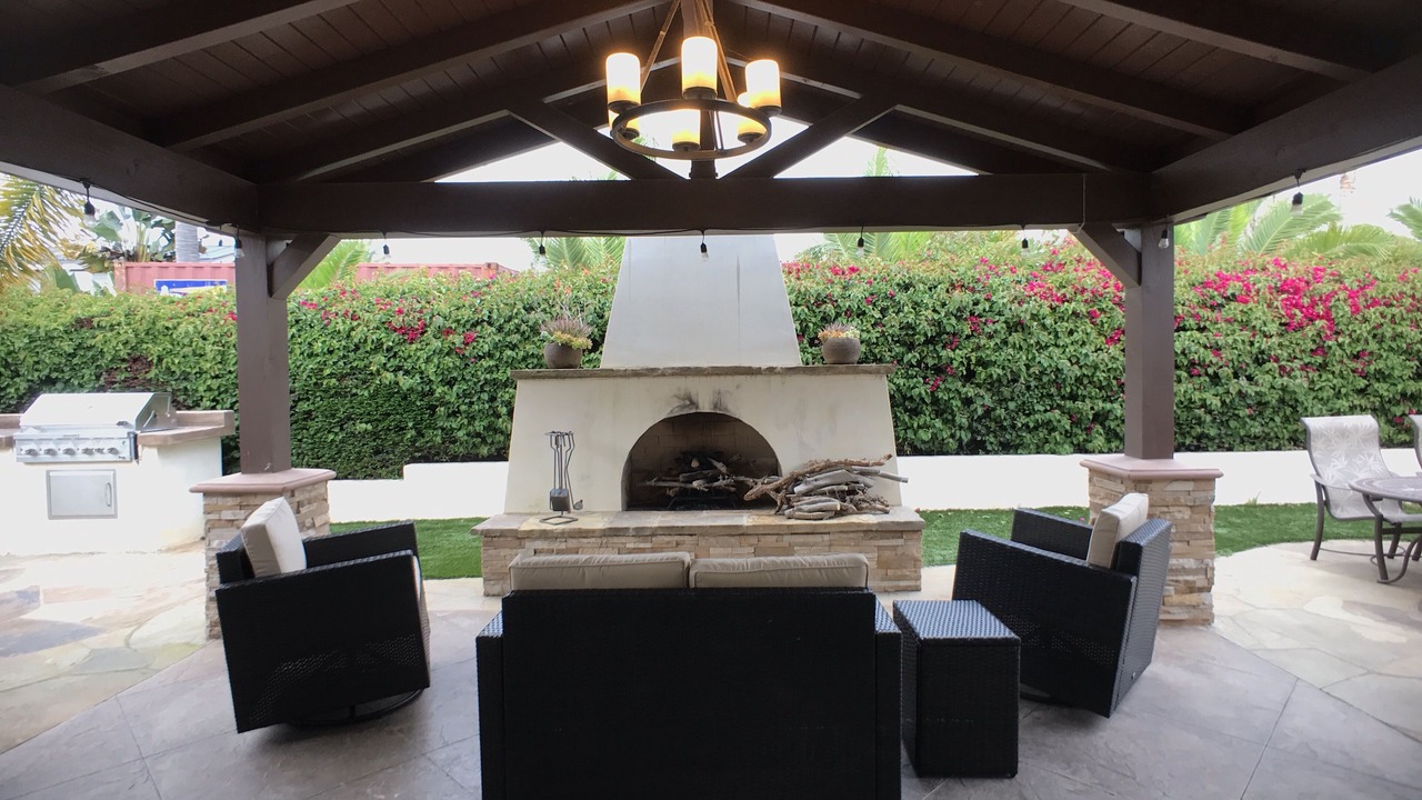 Photo of Patio Balcony in Leucadia