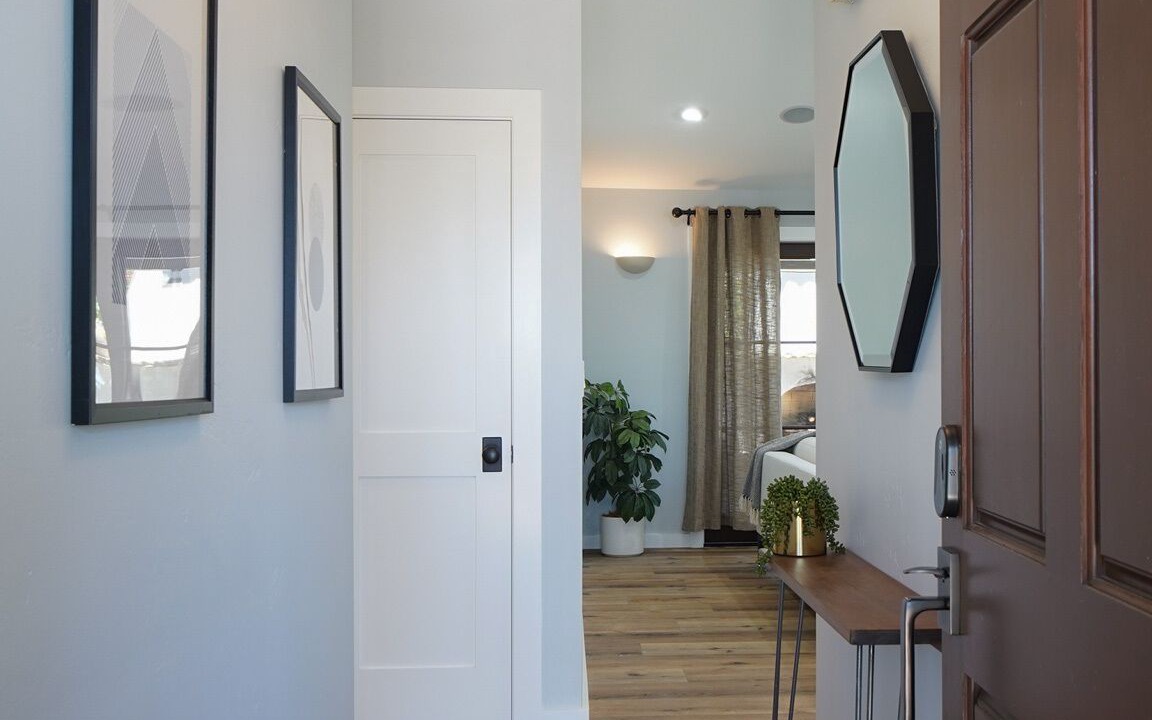 Photo of Bedroom in Leucadia