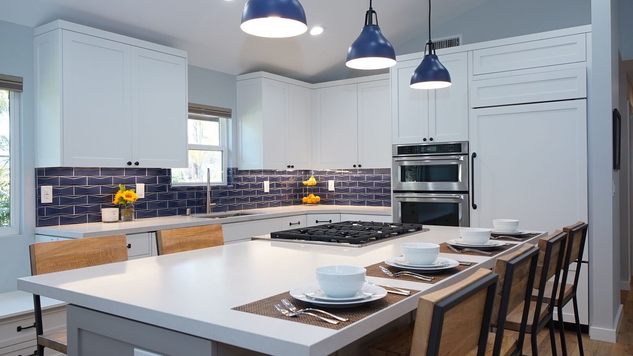 Photo of Kitchen in Leucadia