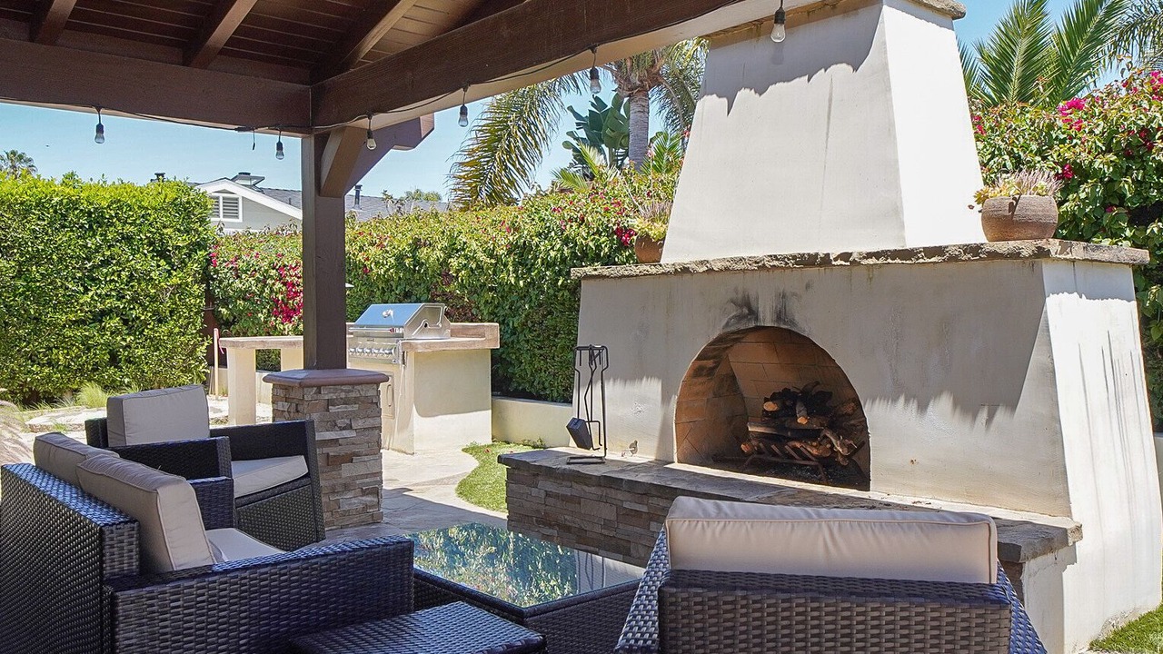 Photo of Patio Balcony in Leucadia