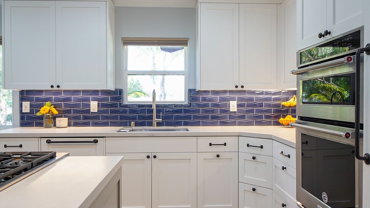 Photo of Kitchen in Leucadia