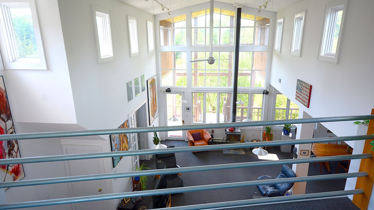 Photo of Bedroom in New Paltz