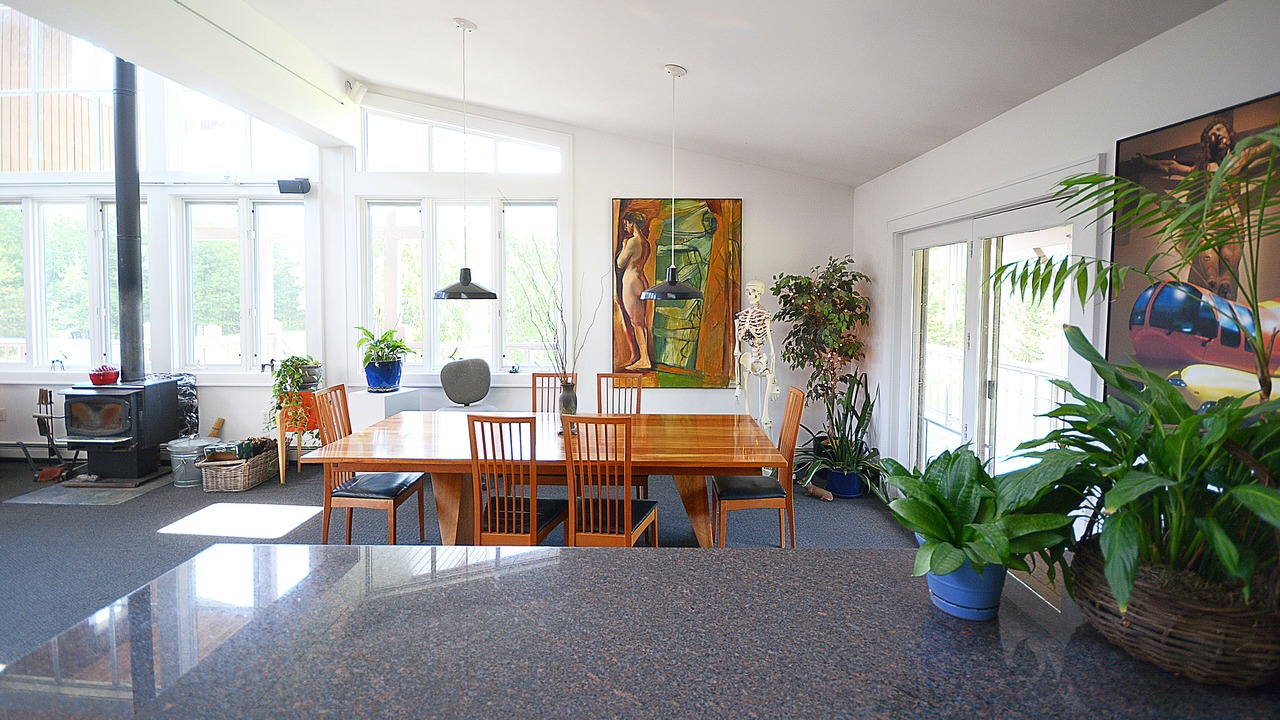 Photo of Bedroom in New Paltz