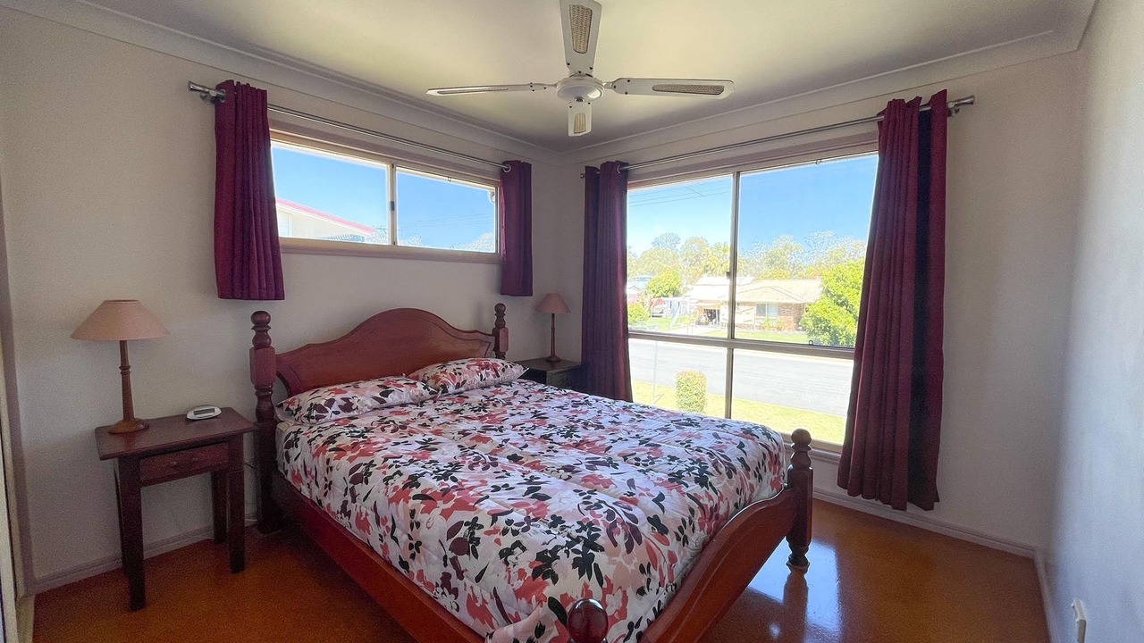 Photo of Bedroom in Traviston