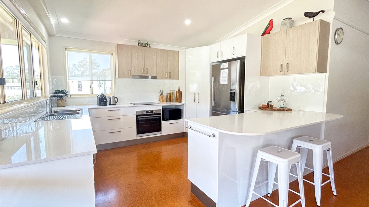 Photo of Kitchen in Traviston