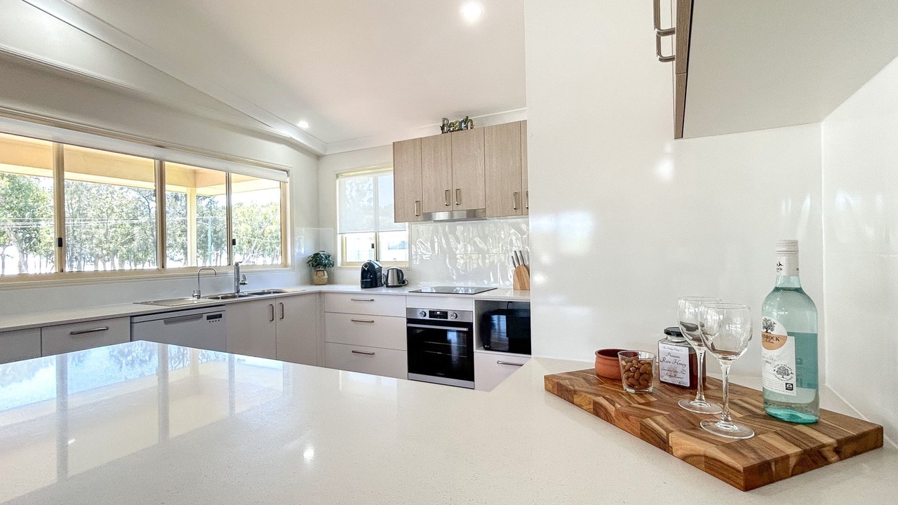 Photo of Kitchen in Traviston