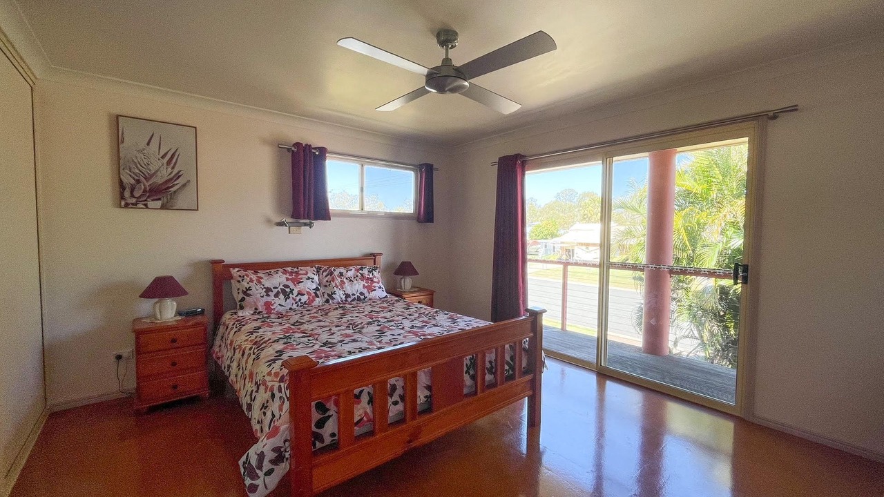 Photo of Bedroom in Traviston