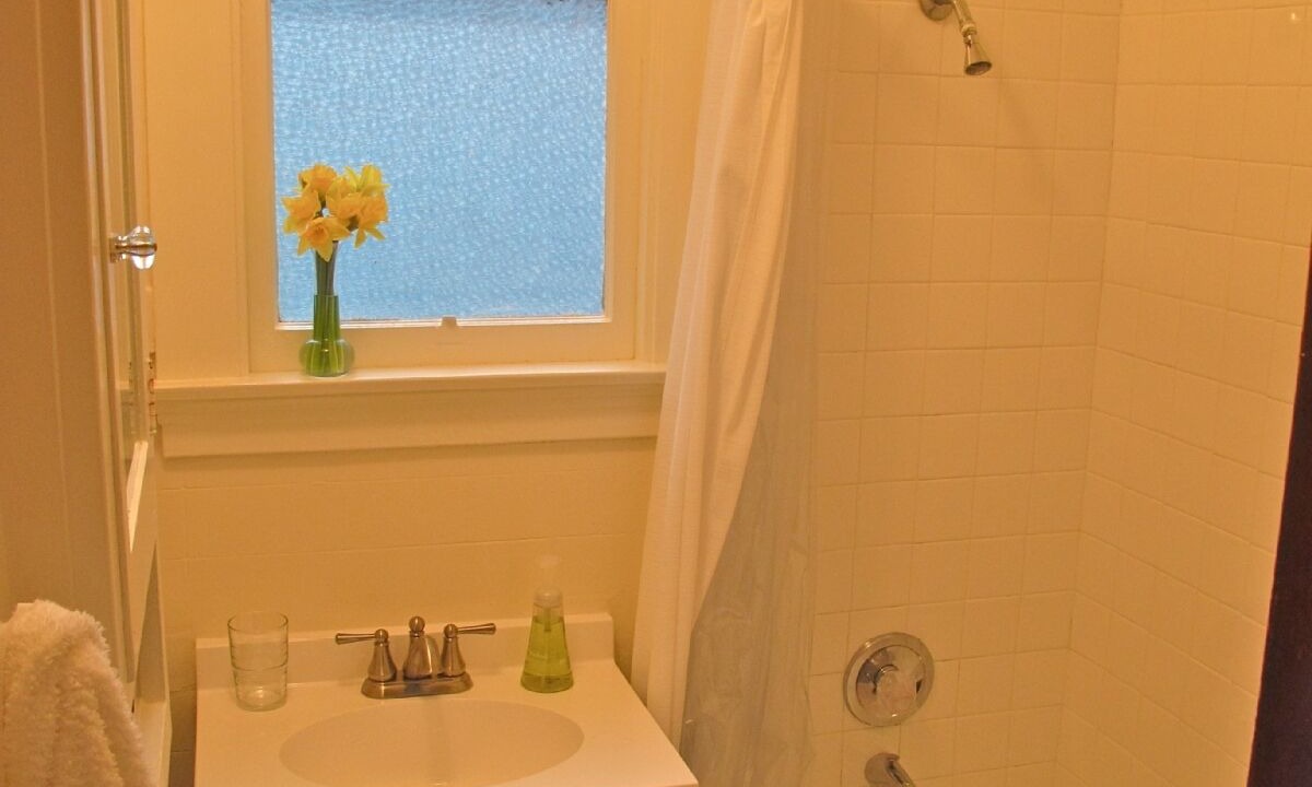 Photo of Bedroom in Russian Hill