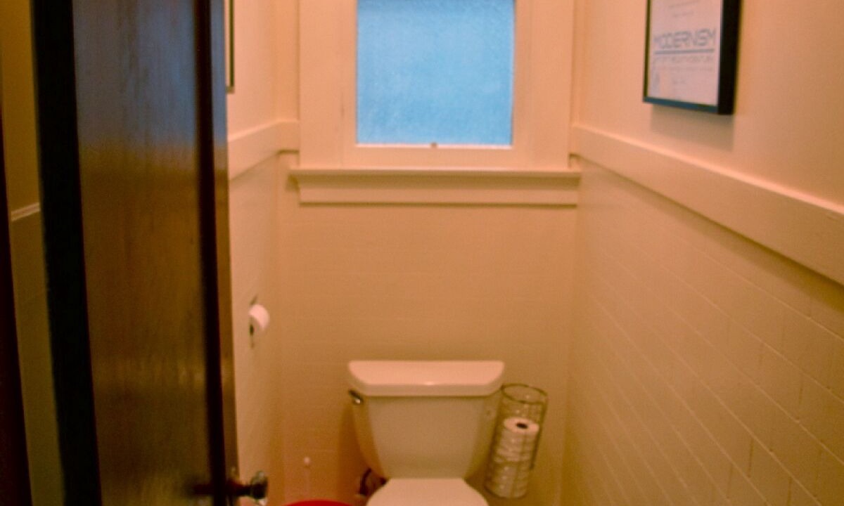 Photo of Bedroom in Russian Hill