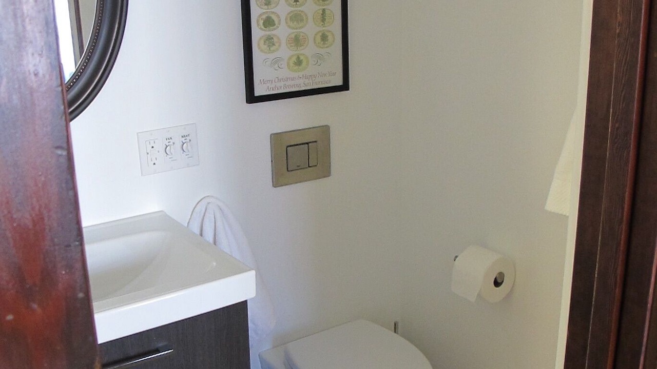 Photo of Bathroom in Russian Hill