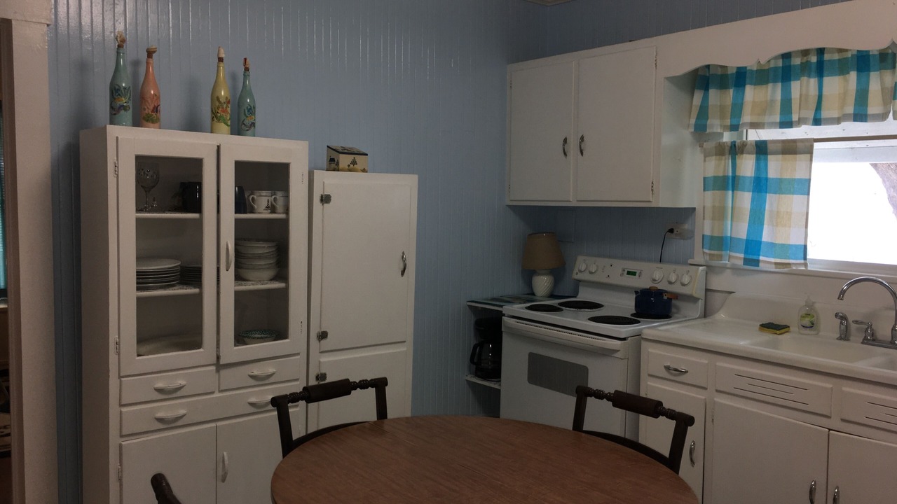 Photo of Kitchen in Atlantic