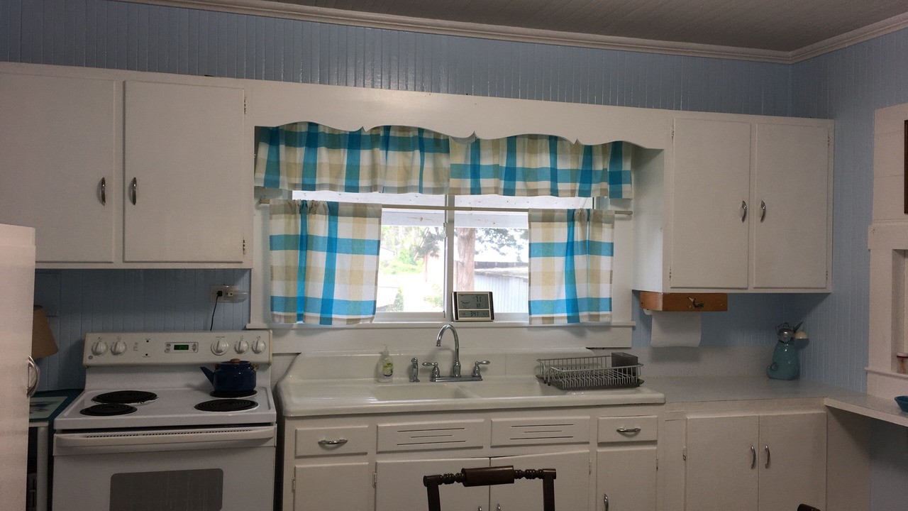 Photo of Kitchen in Atlantic