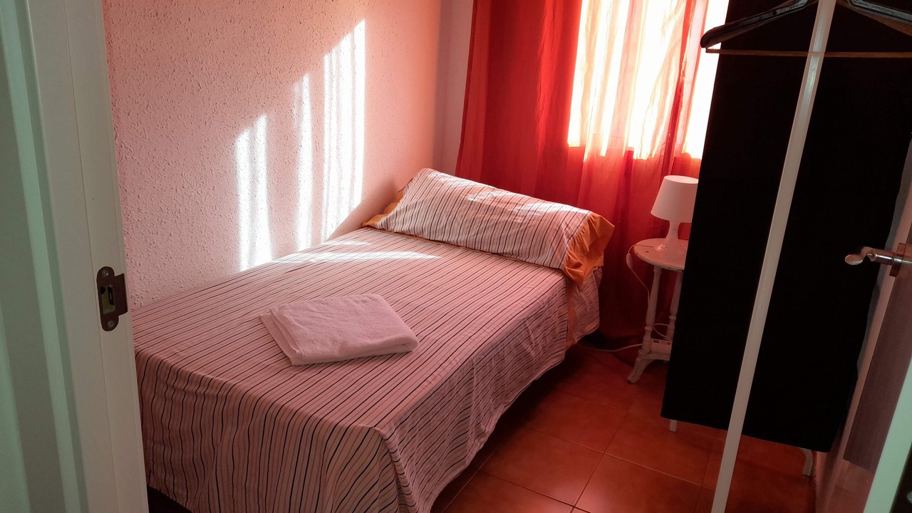 Photo of Bedroom in Collblanc y La Torrassa