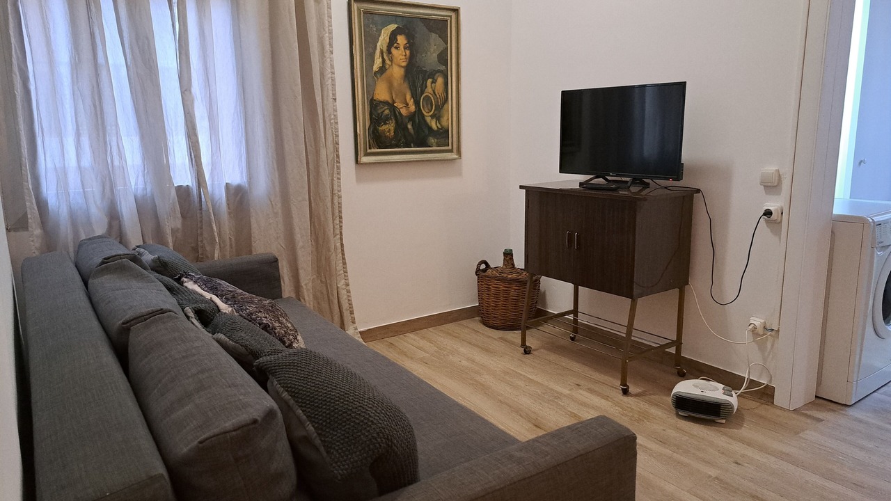 Photo of Livingroom in Collblanc y La Torrassa