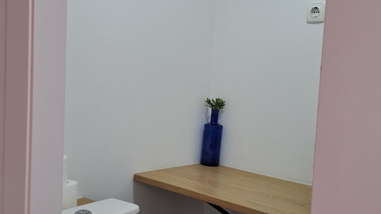Photo of Bathroom in Collblanc y La Torrassa