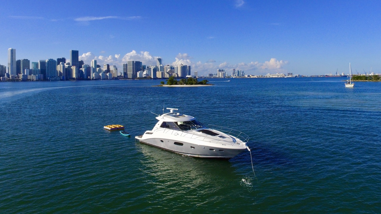 Photo of Outdoor in Key Biscayne