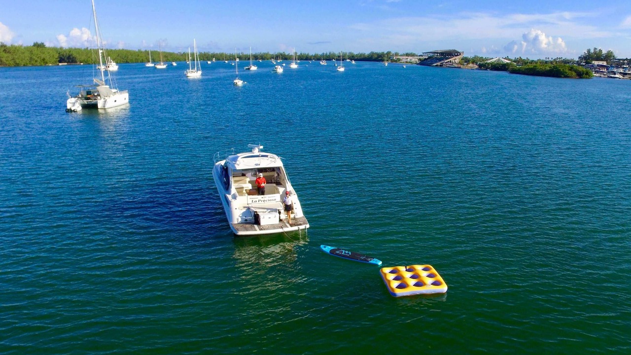 Photo of Outdoor in Key Biscayne