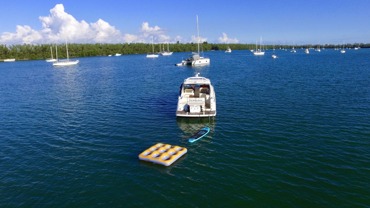 Photo of Outdoor in Key Biscayne