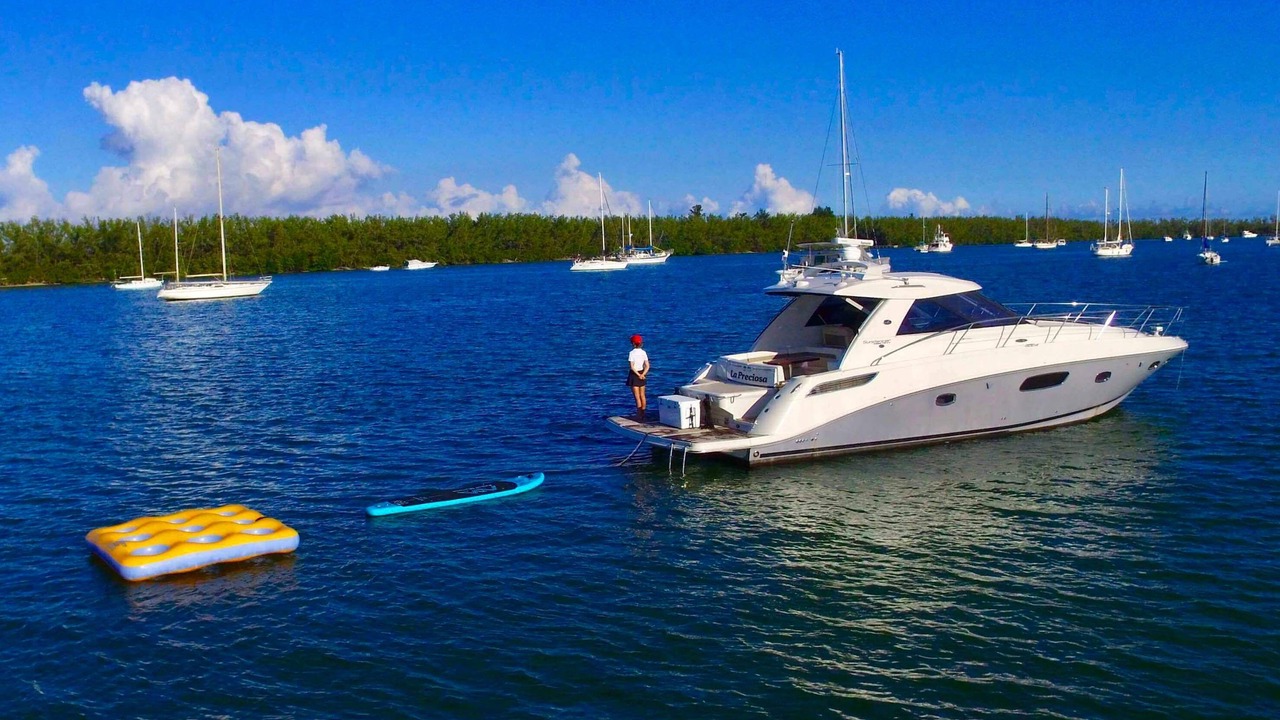 Photo of Outdoor in Key Biscayne