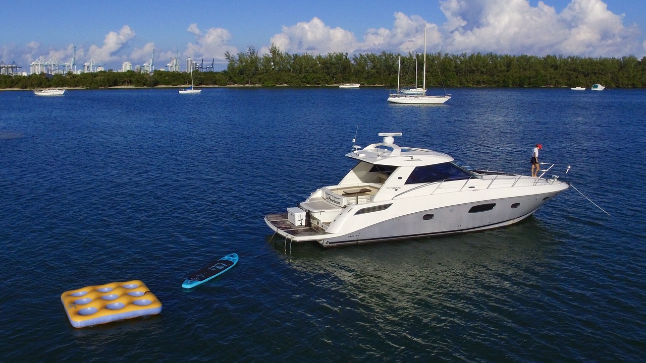 Photo of Outdoor in Key Biscayne