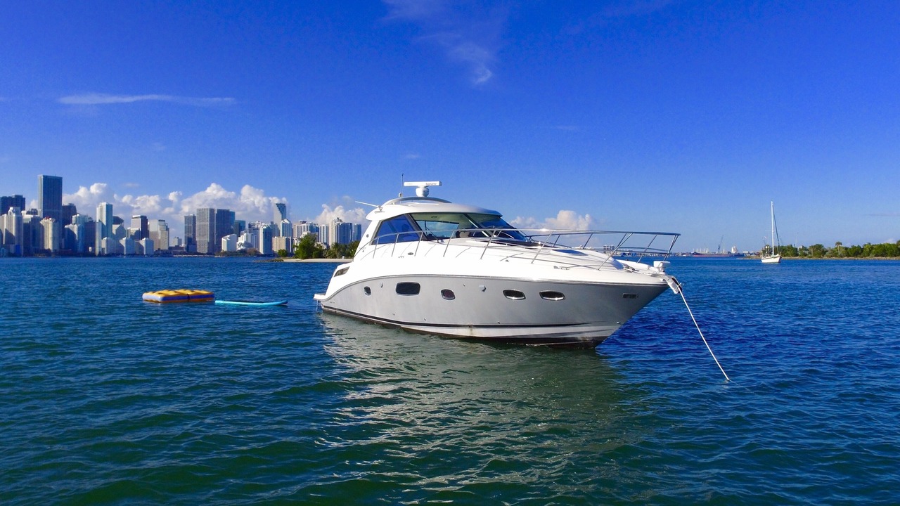 Photo of Outdoor in Key Biscayne