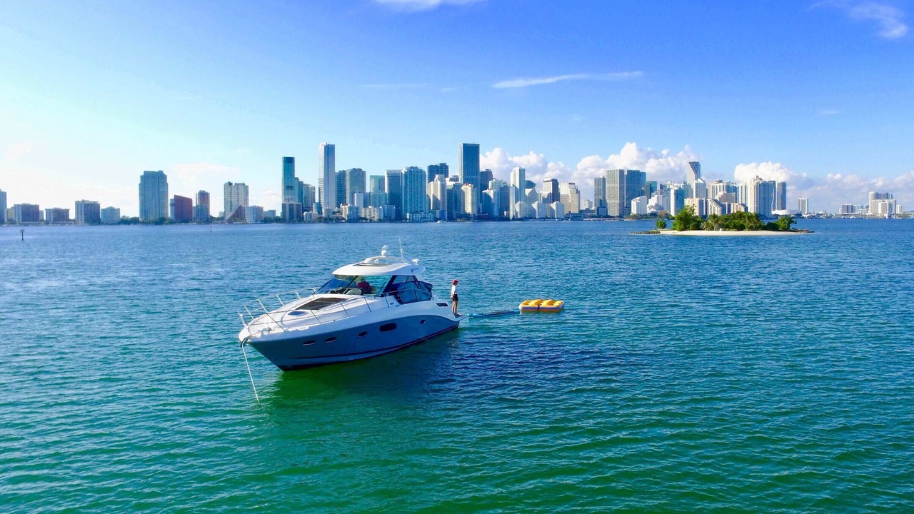 Photo of Outdoor in Key Biscayne