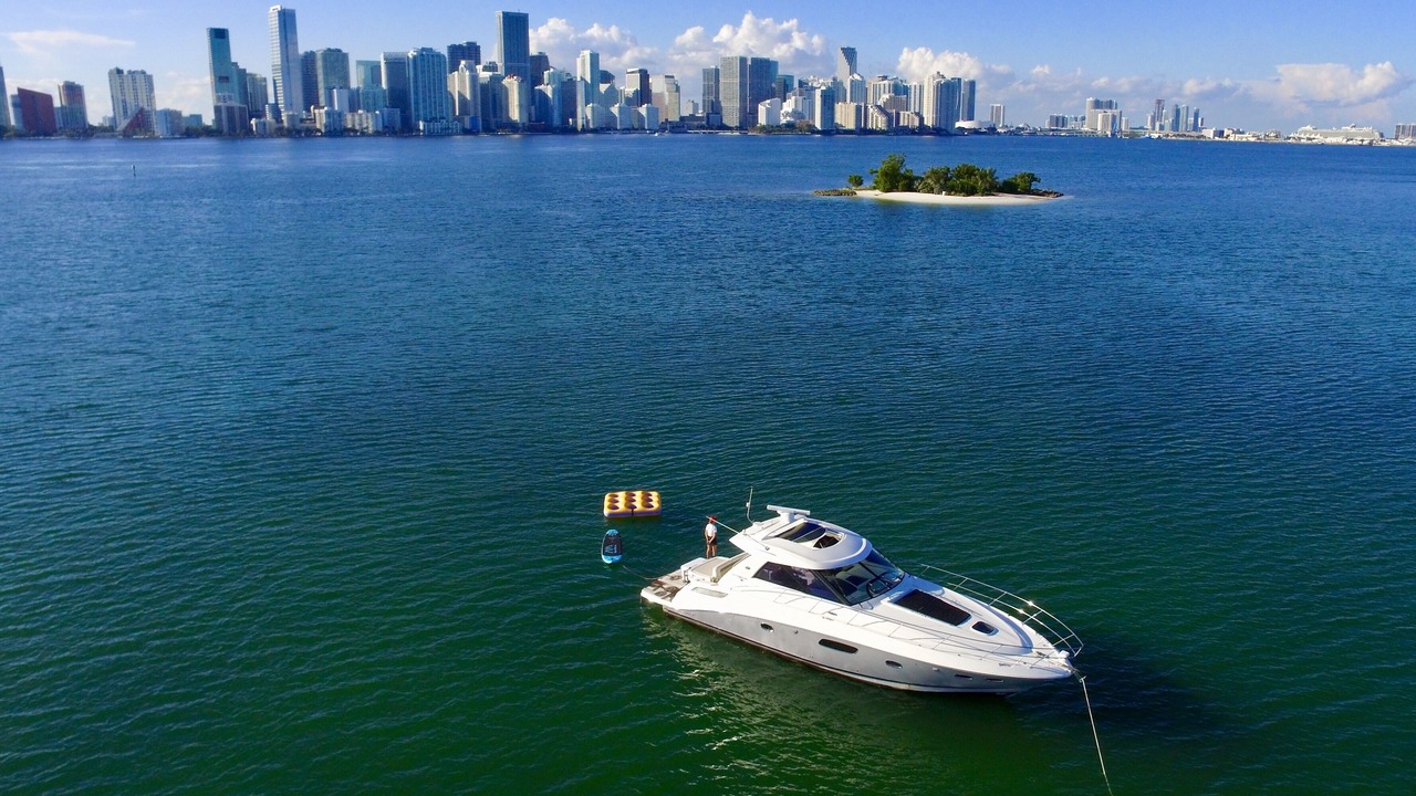 Photo of Outdoor in Key Biscayne